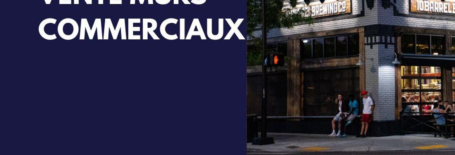 Commerce  192 m² à vendre à Fréjus (83600)