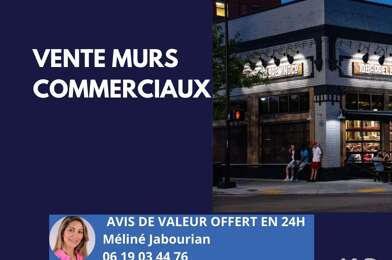 Commerce  345000 €
