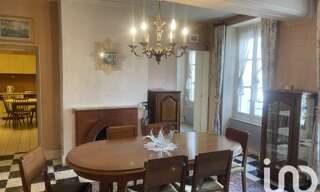 Maison 8 Pièces 154 m² à vendre à Gallardon (28320)