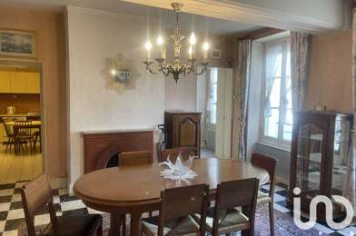 Maison 8 pièces 269000 €