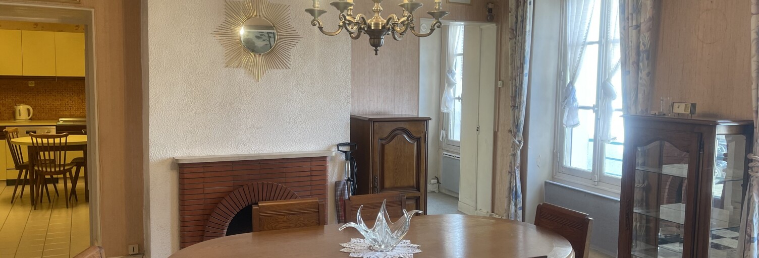 Maison 8 Pièces 154 m² à vendre à Gallardon (28320)