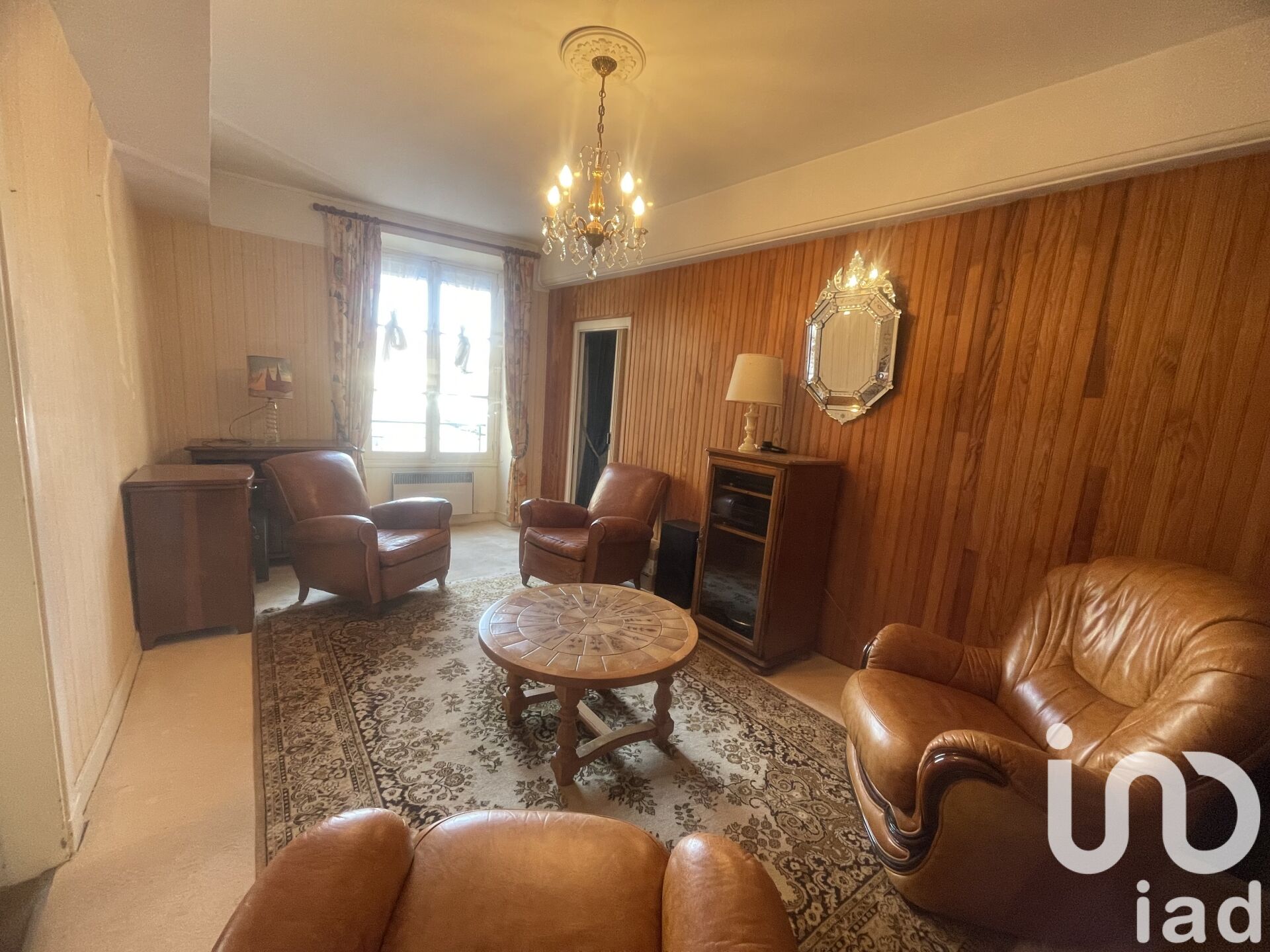 Vente Maison de ville 8 pièces - Photo 5