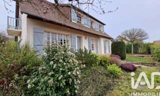 Maison 7 Pièces 169 m² à vendre à Luisant (28600)