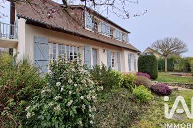 Maison 7 pièces 344000 €