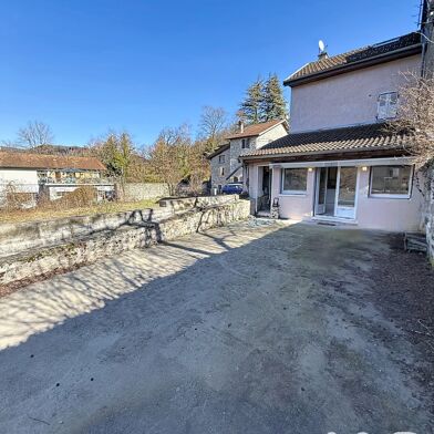 Maison 5 pièces 215000 €