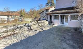 Maison 5 Pièces 88 m² à vendre à Valserhône (01200)