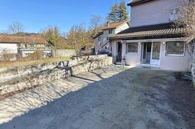 Maison 5 pièces 215000 €