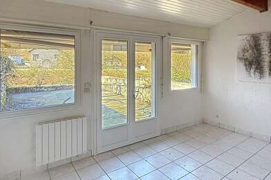 Maison 5 pièces 215000 €