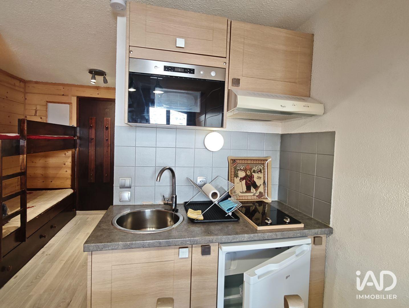 Vente Appartement 1 pièce - Photo 3