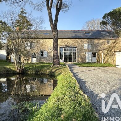 Maison 10 pièces 845000 €