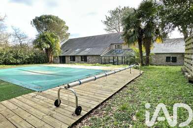 Maison 10 pièces 795000 €