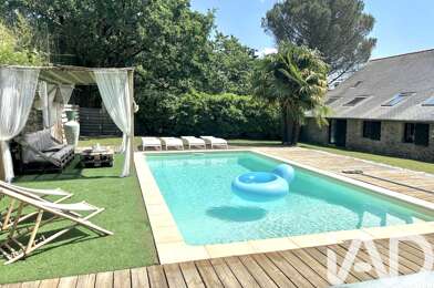 Maison 10 pièces 795000 €