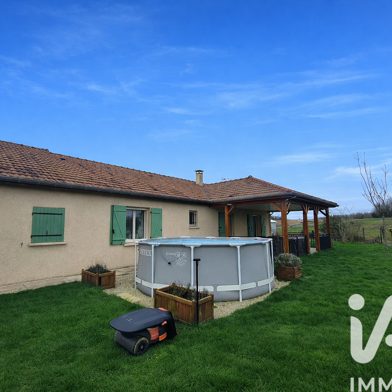 Maison 5 pièces 189000 €