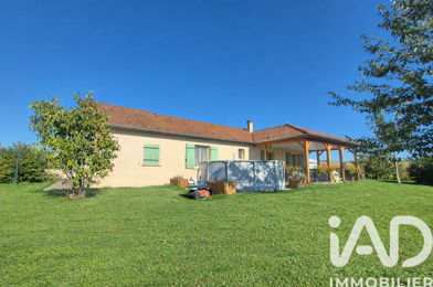 Maison 5 pièces 183500 €