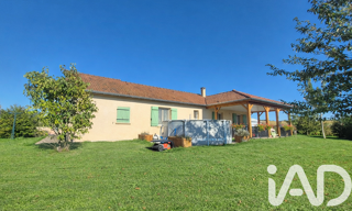 Maison 5 Pièces 120 m² à vendre à Éclaron-Braucourt-Sainte-Livière (52290)