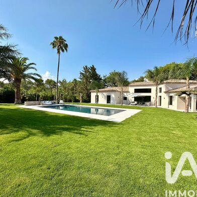 Maison 7 pièces 6700000 €