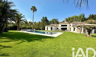 Maison 7 Pièces 422 m² à vendre à Mougins (06250)