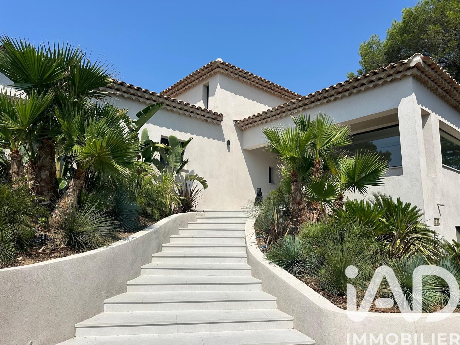 Vente Maison/villa 7 pièces - Photo 4
