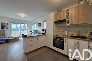 Appartement 2 pièces 150000 €