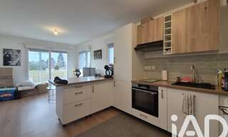 Appartement 2 Pièces 38 m² à vendre à Saint-Pathus (77178)