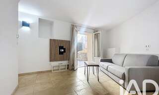 Appartement 3 Pièces 60 m² à vendre à Fayence (83440)