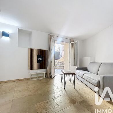 Appartement 3 pièces 245000 €