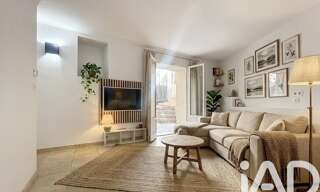 Appartement 3 Pièces 60 m² à vendre à Fayence (83440)