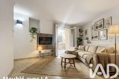 Appartement 3 pièces 245000 €