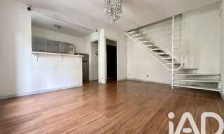 Appartement 3 Pièces 53 m² à vendre à Grenoble (38100)