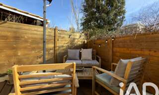 Maison 4 Pièces 80 m² à vendre à Prades-le-Lez (34730)