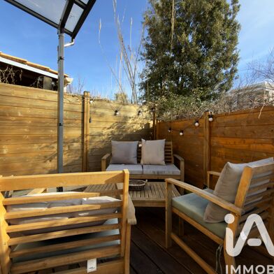 Maison 4 pièces 324000 €