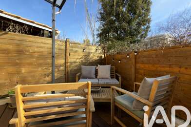 Maison 4 pièces 324000 €