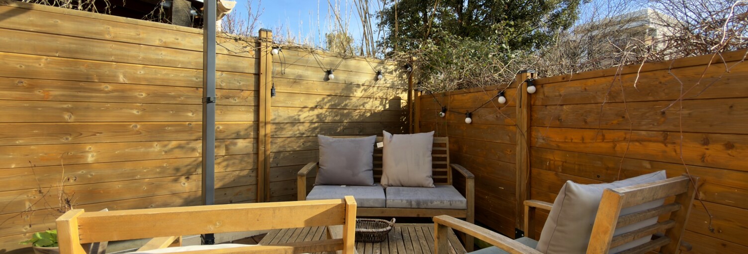 Maison 4 Pièces 80 m² à vendre à Prades-le-Lez (34730)