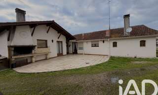 Maison 5 Pièces 126 m² à vendre à Andernos-les-Bains (33510)