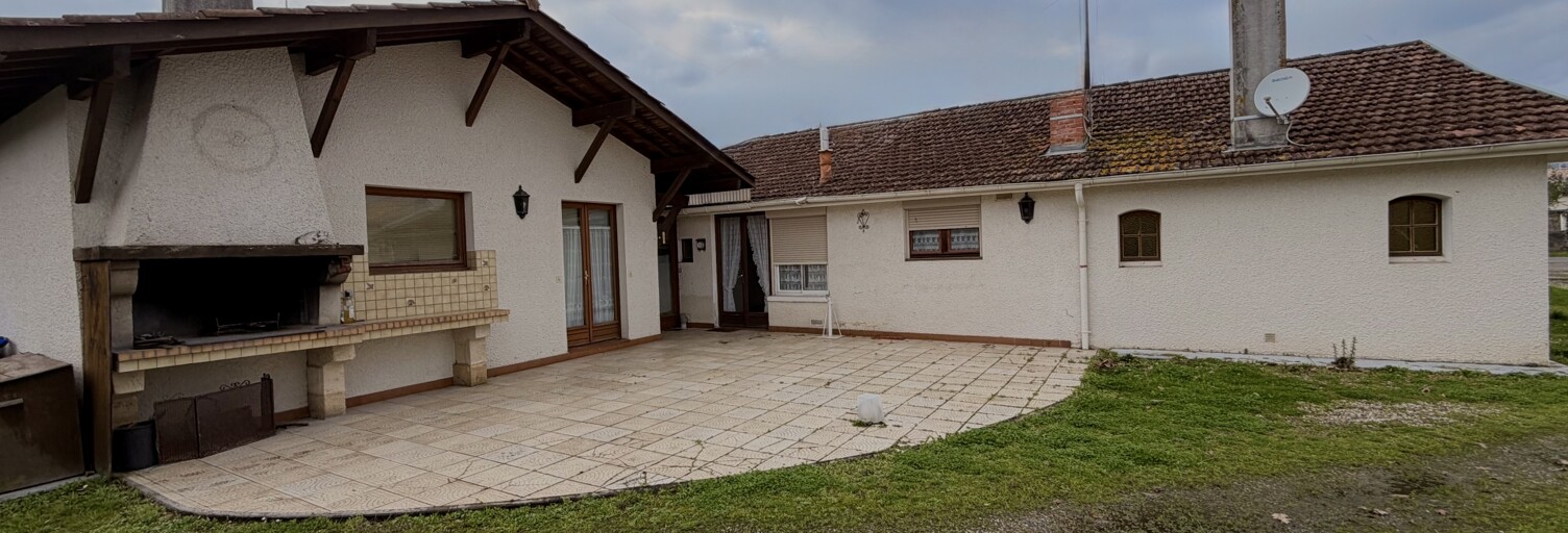 Maison 5 Pièces 126 m² à vendre à Andernos-les-Bains (33510)