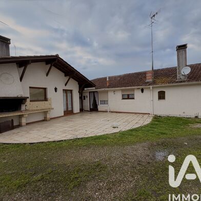 Maison 5 pièces 417000 €