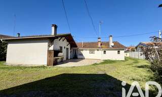 Maison 5 Pièces 127 m² à vendre à Andernos-les-Bains (33510)