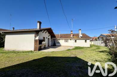 Maison 5 pièces 417000 €