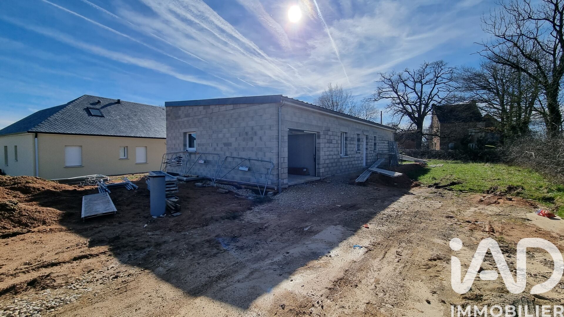 Vente Maison/villa 4 pièces - Photo 3