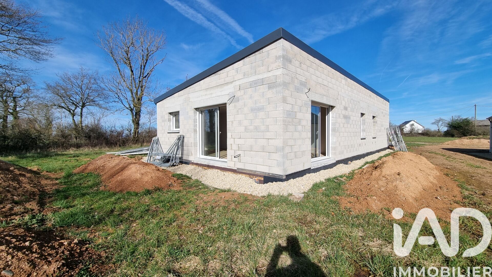 Vente Maison/villa 4 pièces - Photo 4