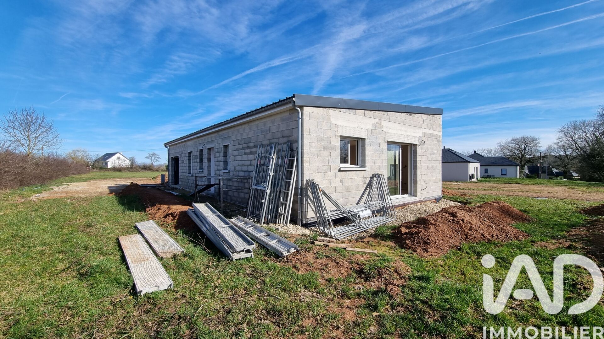 Vente Maison/villa 4 pièces - Photo 5