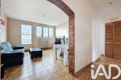 Appartement 3 pièces 157000 €