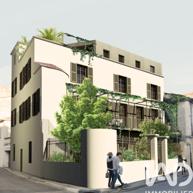 Appartement 5 pièces 880500 €