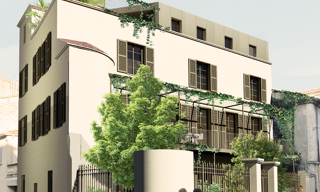 Appartement 5 Pièces 177 m² à vendre à Nîmes (30000)