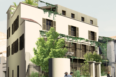 Appartement 5 pièces 880500 €