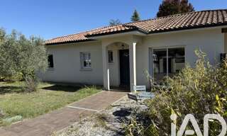 Maison 5 Pièces 130 m² à vendre à Saucats (33650)