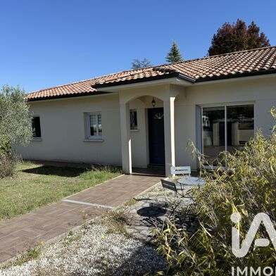 Maison 5 pièces 374900 €