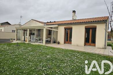 Maison 4 pièces 179000 €