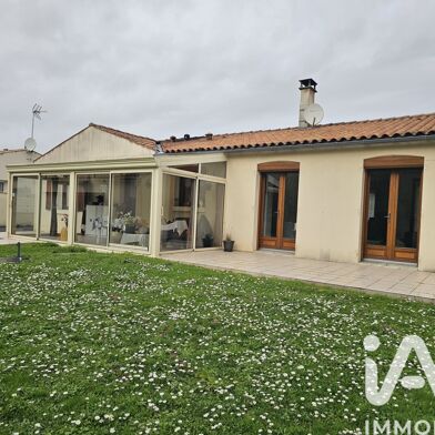 Maison 4 pièces 179000 €