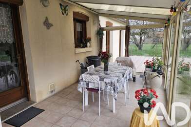 Maison 4 pièces 179000 €
